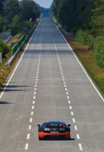 Bugatti Veyron 16.4 Super Sport 2010 года